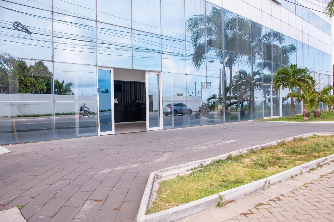 Paiva Home Stay - Vista Dos Sonhos جابواتاو دوس غوارارابيس المظهر الخارجي الصورة