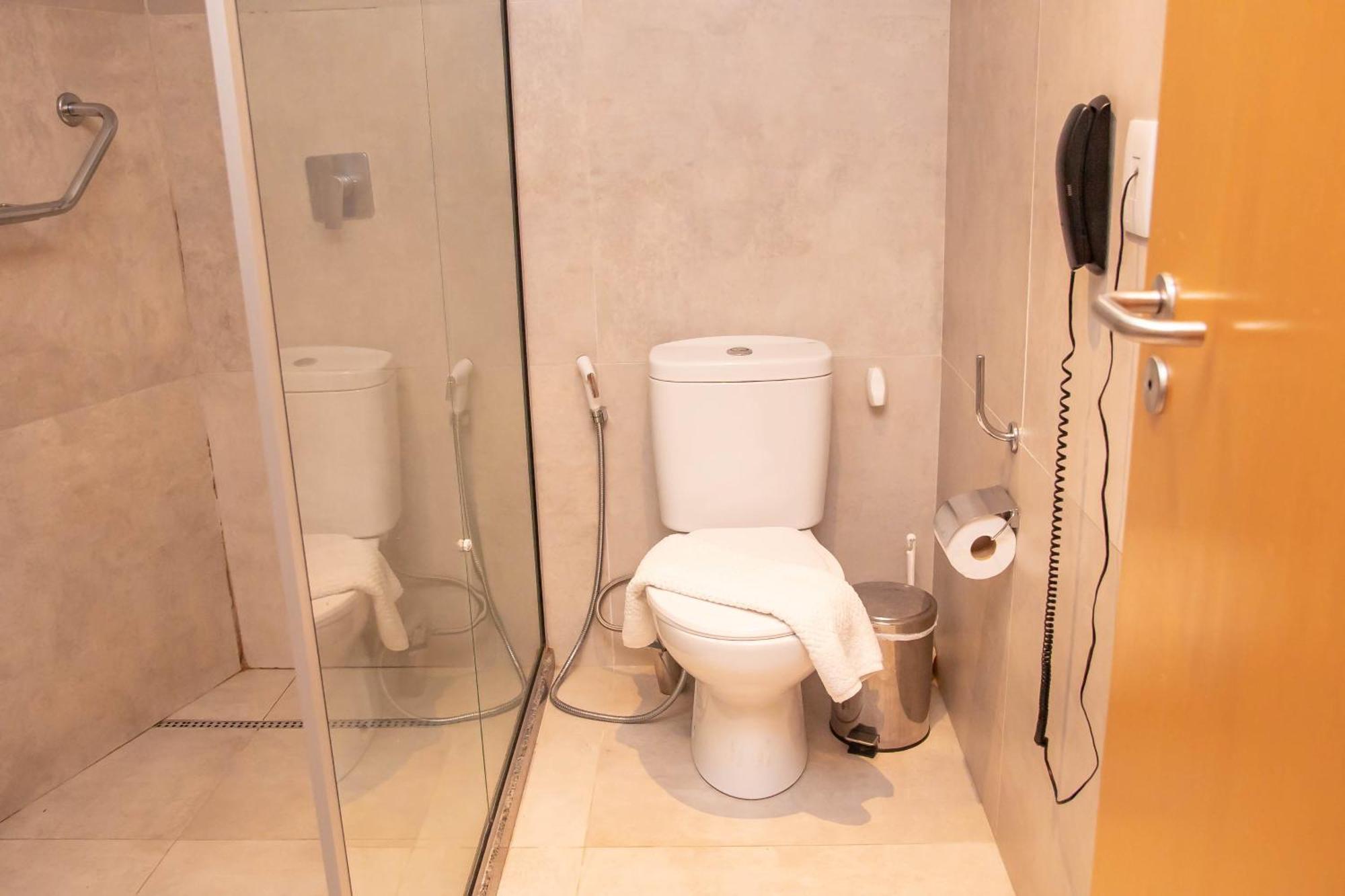 Paiva Home Stay - Vista Dos Sonhos جابواتاو دوس غوارارابيس المظهر الخارجي الصورة